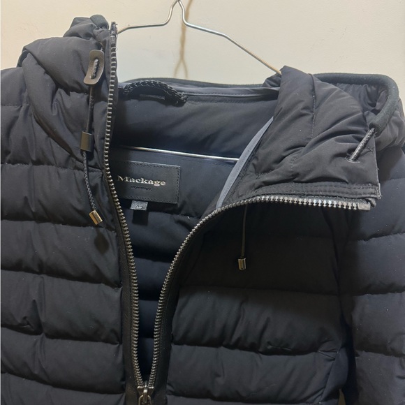 Mackage Jacket - Picture 4 of 7